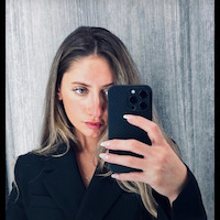 Алина Иванова