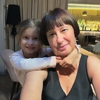 Гибадуллина Фарида