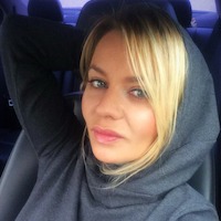 Карина Прошина