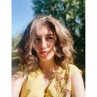 Ирина Gembel