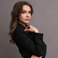 Anna Rukavishnikova