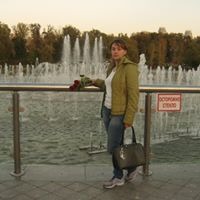 Светлана Князева