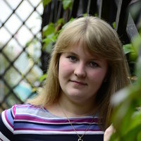 Елизавета Ратникова