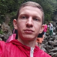 Кудинов Михаил