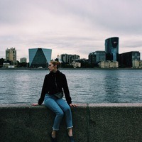 Alexandrova Luba