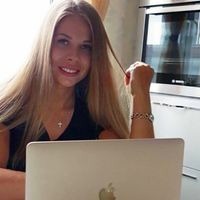 Мария Кощеева