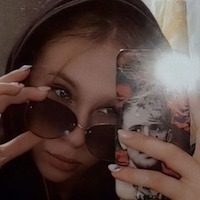 Чабиева Алина