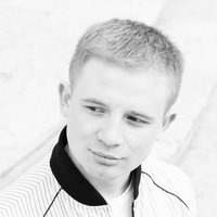 Алексей Кучмистый