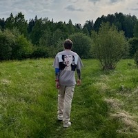 Абрамов Александр