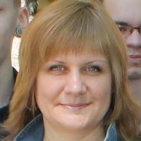 Владимирская Екатерина