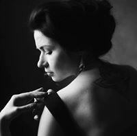 Nadya Begunova