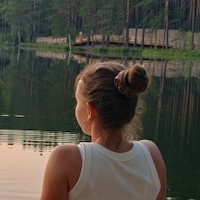 Япарова Диана