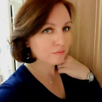 Ирина Лукина