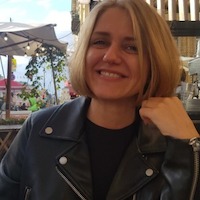 Ирина М.
