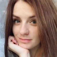 Кузнецова Виталина