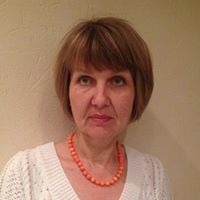 Марина Черняева