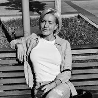 Ольга Страхова