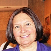 Серазева Ирина