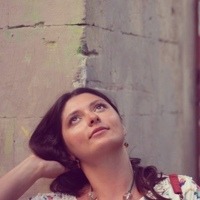 Новикова Светлана