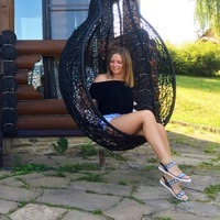 Рябинина Евгения