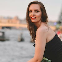 Svetlana