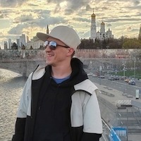 Жалнин Олег