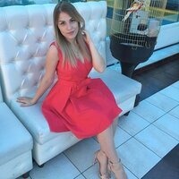 Галина Седых