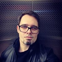 Dmitriy Pavlov