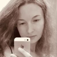 Угрюмова Карина