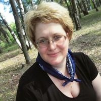 Ирина Силантьева