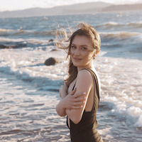 Эвелина