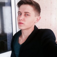 Сергей