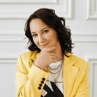 Екатерина Жупанова (Никифорова)