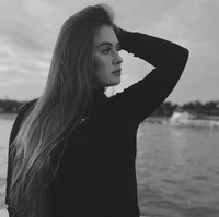 Матвеева Вита