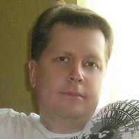 Кривицкий Павел