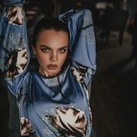 Рябова Александра