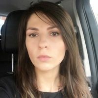Natasha Buznikina