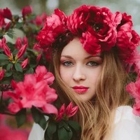 Елисеева Елена