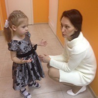 Рогозина Анна