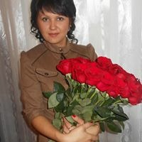 Альфия Сагатдинова