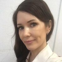 Ирина Варламова
