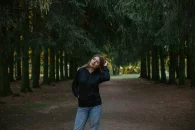 ...