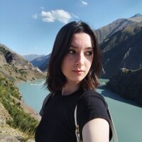 Алина Коржова