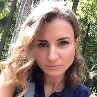 Чудакова Дарья
