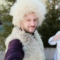 Виктор Лебедев