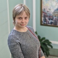 Афанасьева-Зандрак Анна