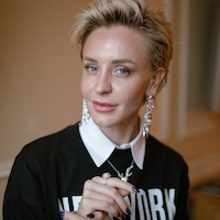Анна Семина