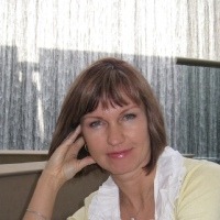 Чумакова Ирина