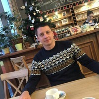 Федосов Илья