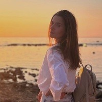 Герасимова Ксения